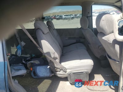 Zdjęcie 11 z 14 samochodu: 1997 CHEVROLET VENTURE VIN:1GNDU06E2VD101539 - miniatura