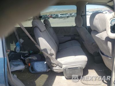 Zdjęcie 11 z 14 samochodu: 1997 CHEVROLET VENTURE VIN:1GNDU06E2VD101539 - miniatura