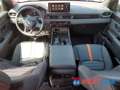 Zdjęcie 10 z 16 samochodu: 2026 HONDA PASSPORT TRAIL SPORT VIN:5FNYF9H53TB004300 - miniatura