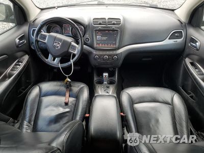 Zdjęcie 8 z 13 samochodu: 2016 DODGE JOURNEY CROSSROAD VIN:3C4PDDGG7GT213358 - miniatura