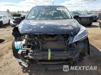 Piąte zdjęcie samochodu w środku: 2021 NISSAN KICKS SV VIN:3N1CP5CV5ML519280 - miniatura
