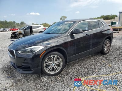 2022 BMW X2 SDRIVE28I WBXYH9C03N5U12955 - główne zdjęcie licytacji z USA - miniatura