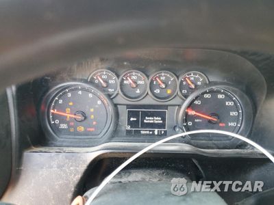 Zdjęcie 9 z 13 samochodu: 2020 GMC SIERRA K1500 VIN:3GTU9AEF0LG349203 - miniatura
