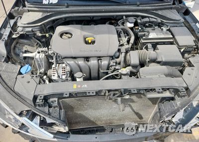 Zdjęcie 11 z 12 samochodu: 2020 HYUNDAI ELANTRA SEL VIN:KMHD84LF3LU070411 - miniatura