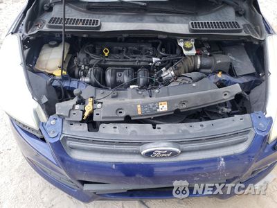 Zdjęcie 12 z 15 samochodu: 2016 FORD ESCAPE S VIN:1FMCU0F78GUB89405 - miniatura