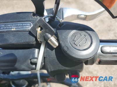 Zdjęcie 8 z 9 samochodu: 2021 HARLEY-DAVIDSON FLTRXS VIN:1HD1KTP13MB625810 - miniatura