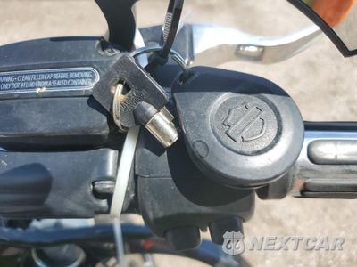 Zdjęcie 8 z 9 samochodu: 2021 HARLEY-DAVIDSON FLTRXS VIN:1HD1KTP13MB625810 - miniatura
