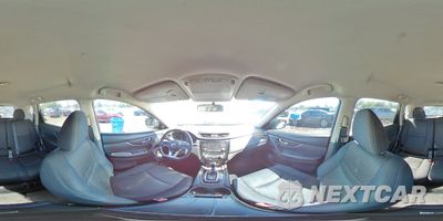 Zdjęcie 16 z 16 samochodu: 2017 NISSAN ROGUE S VIN:5N1AT2MT0HC859056 - miniatura