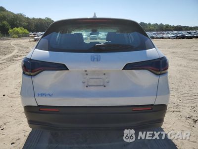 Zdjęcie 6 z 14 samochodu: 2025 HONDA HR-V LX VIN:3CZRZ2H3XSM726644 - miniatura