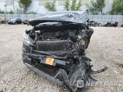Piąte zdjęcie samochodu w środku: 2016 FORD EXPLORER XLT VIN:1FM5K8D82GGD23767 - miniatura