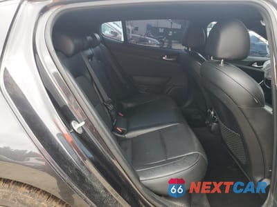 Zdjęcie 10 z 14 samochodu: 2020 KIA STINGER VIN:KNAE15LA3L6072460 - miniatura