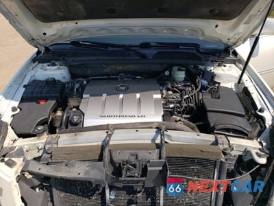 Zdjęcie 11 z 14 samochodu: 2011 CADILLAC DTS PREMIUM COLLECTION VIN:1G6KH5E63BU115962 - miniatura