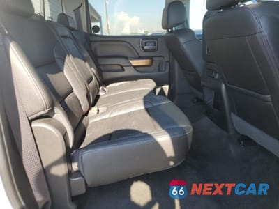 Zdjęcie 10 z 13 samochodu: 2018 CHEVROLET SILVERADO K1500 LTZ VIN:3GCUKSEC0JG210993 - miniatura
