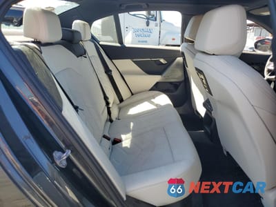 Zdjęcie 10 z 14 samochodu: 2024 BMW I5 EDRIVE 40 VIN:WBY33FK08RCR85159 - miniatura