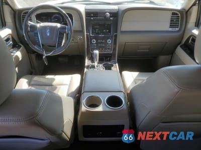 Zdjęcie 8 z 15 samochodu: 2015 LINCOLN NAVIGATOR VIN:5LMJJ2JT4FEJ07854 - miniatura