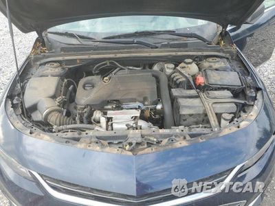 Zdjęcie 11 z 12 samochodu: 2017 CHEVROLET MALIBU LS VIN:1G1ZB5STXHF274667 - miniatura
