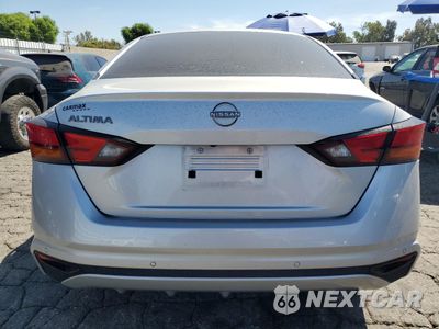 Zdjęcie 6 z 12 samochodu: 2024 NISSAN ALTIMA S VIN:1N4BL4BV8RN346898 - miniatura
