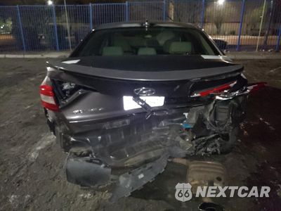 Zdjęcie 6 z 12 samochodu: 2016 HYUNDAI SONATA SE VIN:5NPE24AF1GH326882 - miniatura