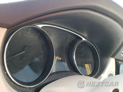Zdjęcie 9 z 12 samochodu: 2015 NISSAN ROGUE S VIN:5N1AT2MV4FC767172 - miniatura