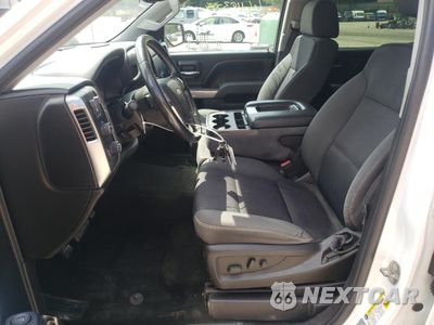 Zdjęcie 7 z 12 samochodu: 2014 CHEVROLET SILVERADO K1500 LT VIN:3GCUKREC3EG239614 - miniatura