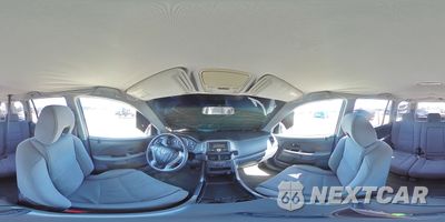 Zdjęcie 15 z 15 samochodu: 2007 HONDA PILOT EX VIN:5FNYF28497B002264 - miniatura