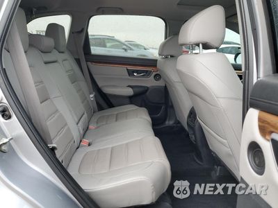 Zdjęcie 11 z 16 samochodu: 2017 HONDA CR-V EXL VIN:5J6RW2H87HL024375 - miniatura