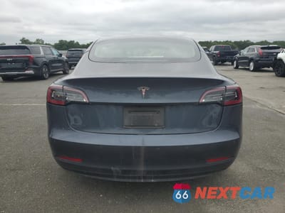 Zdjęcie 6 z 12 samochodu: 2022 TESLA MODEL 3 VIN:5YJ3E1EA8NF202146 - miniatura