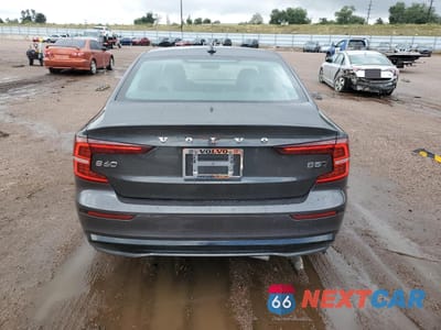 Zdjęcie 6 z 13 samochodu: 2025 VOLVO S60 CORE VIN:7JRL12GJ4SG365975 - miniatura