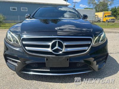 Zdjęcie 11 z 12 samochodu: 2019 MERCEDES-BENZ E 300 4MATIC VIN:WDDZF4KB6KA566954 - miniatura