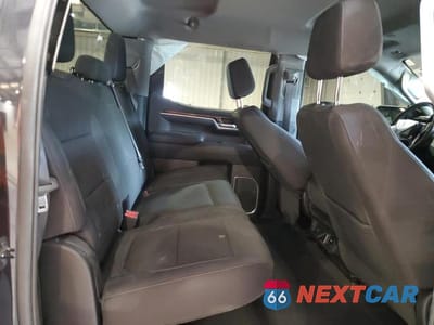 Zdjęcie 10 z 12 samochodu: 2022 CHEV SILVERADO VIN:1GCUDDED9NZ604173 - miniatura
