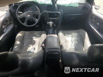 Zdjęcie 8 z 13 samochodu: 2008 CHEVROLET TRAILBLAZER LS VIN:1GNDT13S882198751 - miniatura