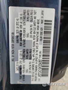 Zdjęcie 13 z 13 samochodu: 2019 MAZDA CX-9 TOURING VIN:JM3TCACY2K0334357 - miniatura