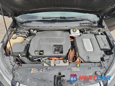 Zdjęcie 11 z 13 samochodu: 2013 CHEVROLET VOLT VIN:1G1RB6E40DU105239 - miniatura
