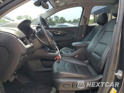 Zdjęcie 7 z 16 samochodu: 2020 GMC TERRAIN SLT VIN:3GKALVEV6LL134892 - miniatura