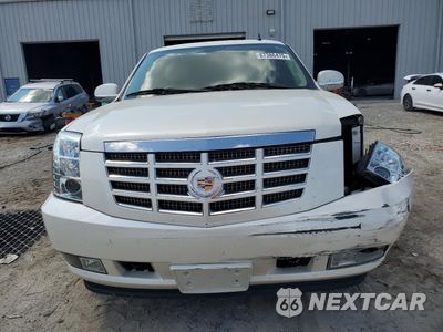 Piąte zdjęcie samochodu w środku: 2013 CADILLAC ESCALADE LUXURY VIN:1GYS4BEF9DR375404 - miniatura