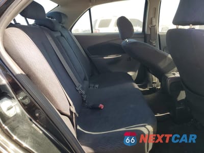 Zdjęcie 10 z 12 samochodu: 2008 TOYOTA YARIS BASE VIN:JTDBT923881216972 - miniatura