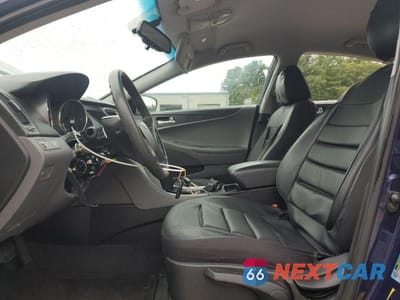 Zdjęcie 7 z 12 samochodu: 2013 HYUNDAI SONATA GLS VIN:5NPEB4AC8DH696308 - miniatura