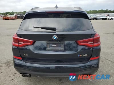 Zdjęcie 6 z 13 samochodu: 2020 BMW X3 XDRIVEM40I VIN:5UXTY9C04LL304486 - miniatura