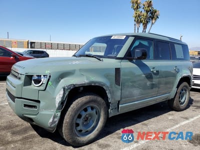 2022 LAND ROVER DEFENDER 110 SALEK7RX2N2091401 - główne zdjęcie licytacji z USA - miniatura