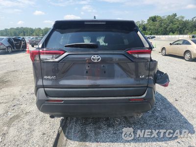 Zdjęcie 6 z 13 samochodu: 2023 TOYOTA RAV4 LE VIN:2T3H1RFV4PC229134 - miniatura