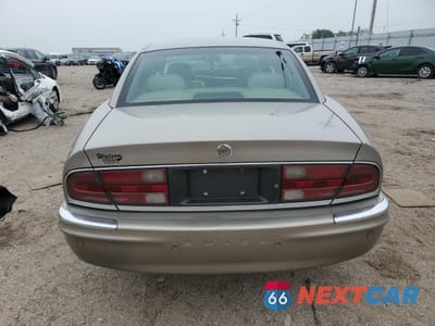 Zdjęcie 6 z 14 samochodu: 2004 BUICK PARK AVENUE ULTRA VIN:1G4CU541244119647 - miniatura
