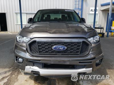 Piąte zdjęcie samochodu w środku: 2020 FORD RANGER XL VIN:1FTER4EHXLLA62199 - miniatura