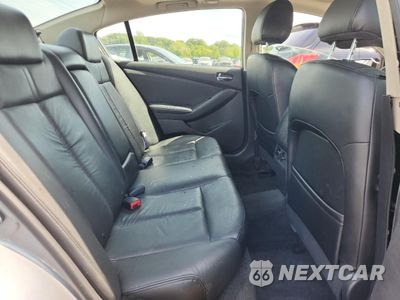 Zdjęcie 10 z 12 samochodu: 2008 NISSAN ALTIMA 2.5 VIN:1N4AL21EX8N405028 - miniatura