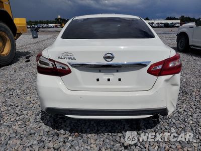 Zdjęcie 6 z 12 samochodu: 2017 NISSAN ALTIMA 2.5 VIN:1N4AL3AP7HN357267 - miniatura