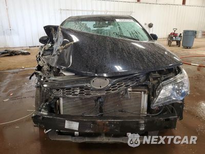 Piąte zdjęcie samochodu w środku: 2012 TOYOTA CAMRY SE VIN:4T1BK1FK1CU500596 - miniatura