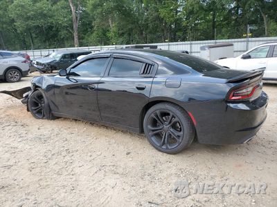 Drugie zdjęcie samochodu z przodu: 2020 DODGE CHARGER SXT VIN:2C3CDXBGXLH111034 - miniatura