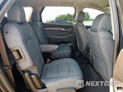 Zdjęcie 11 z 16 samochodu: 2019 BUICK ENCLAVE PREMIUM VIN:5GAERCKW3KJ310866 - miniatura