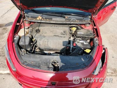 Zdjęcie 11 z 12 samochodu: 2013 DODGE DART SXT VIN:1C3CDFBA0DD308721 - miniatura