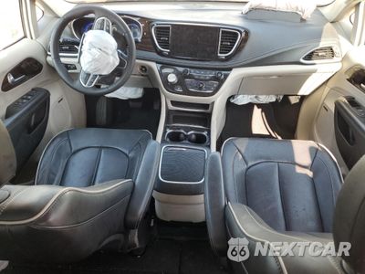 Zdjęcie 8 z 15 samochodu: 2022 CHRYSLER PACIFICA LIMITED VIN:2C4RC1GGXNR194735 - miniatura