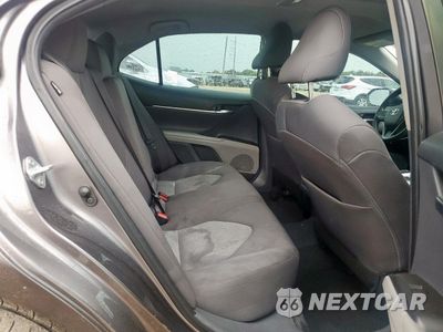 Zdjęcie 10 z 13 samochodu: 2022 TOYOTA CAMRY LE VIN:4T1C11AK1NU642920 - miniatura